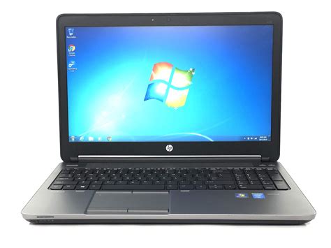 HP ProBook 650 G1 (Configurable) .